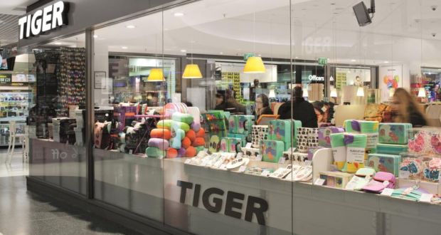 tiger vendita on line