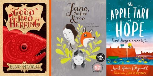 Best Books Of 14 For Children And Young Adults