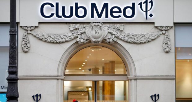 med travel club