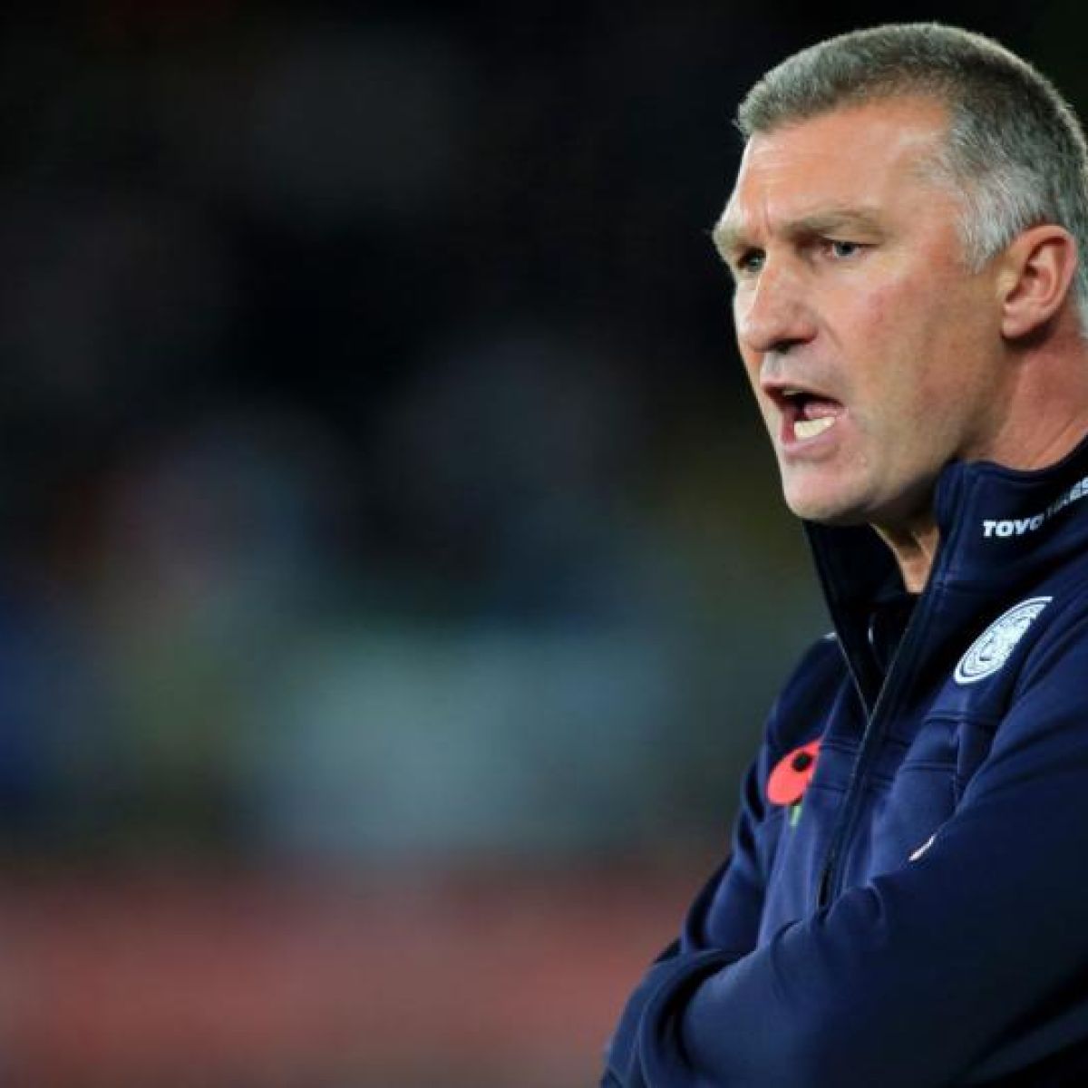 Leicester Manager Nigel Pearson Hit With Fine And A One Match Ban