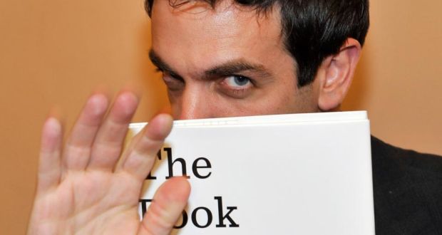 Bj Novak From The Office To The Classroom