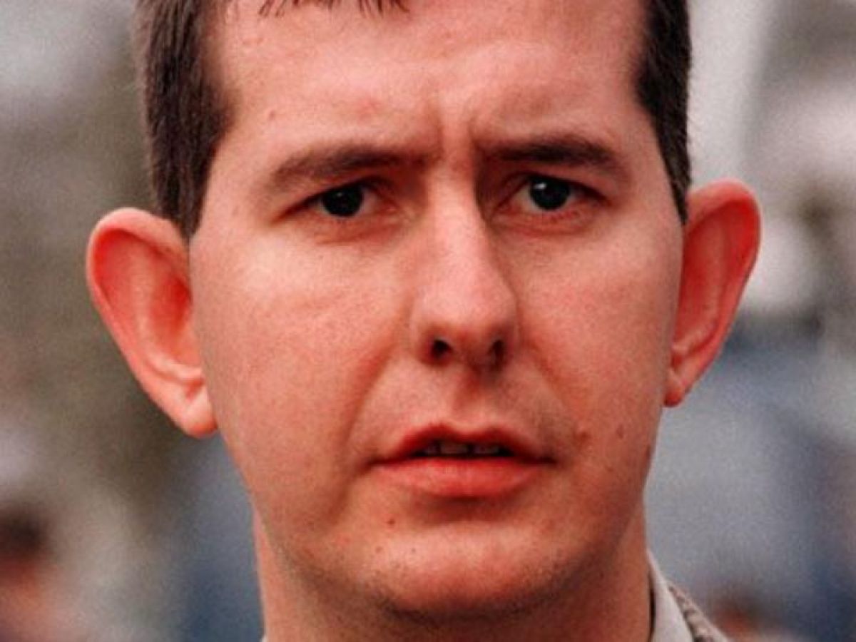 Judge Says Edwin Poots Was Biased In Gay Men Blood Ban