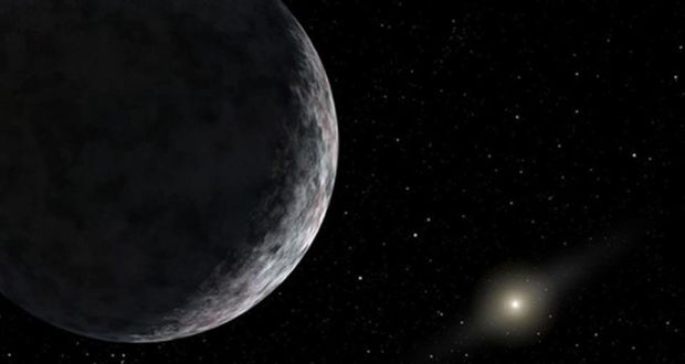 Two New Planets Bigger Than Earth Found In Our Solar System