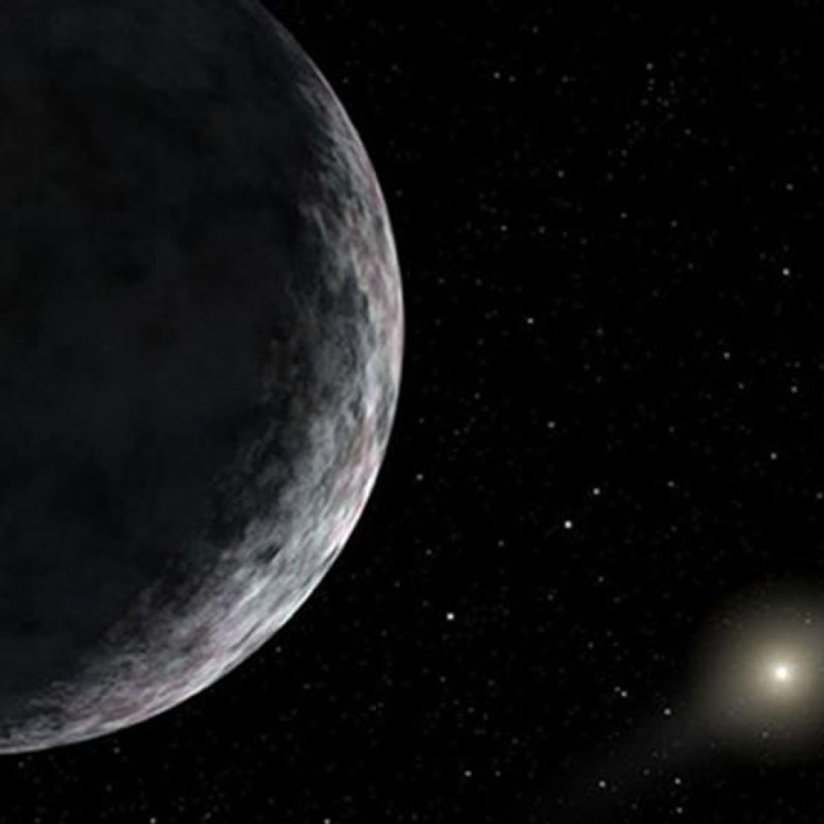 Two New Planets Bigger Than Earth Found In Our Solar System