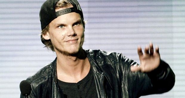 Avicii Dies on 20th of april 2018 Image