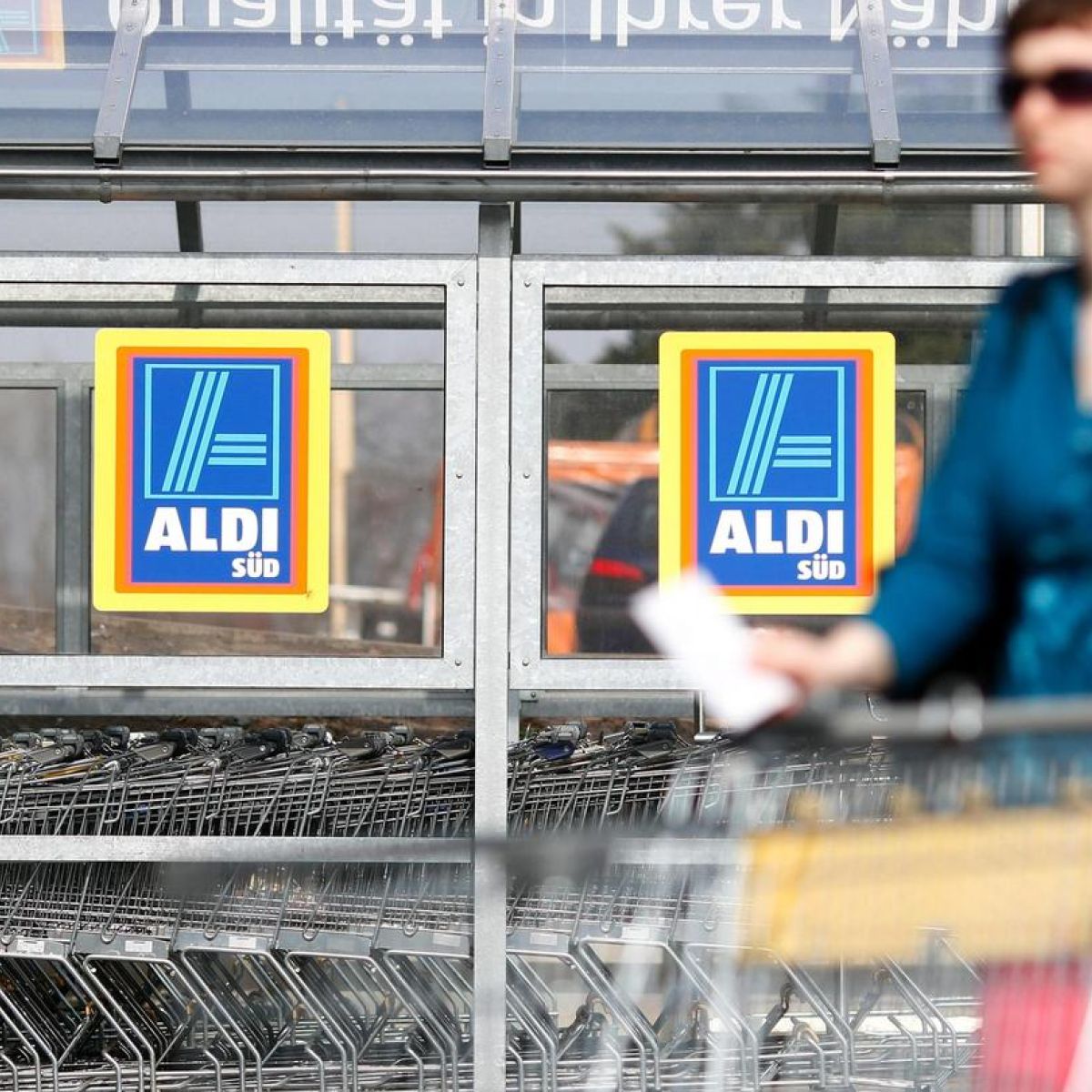Divided It Flourished But Aldi May Stand Better Chance If Reunited