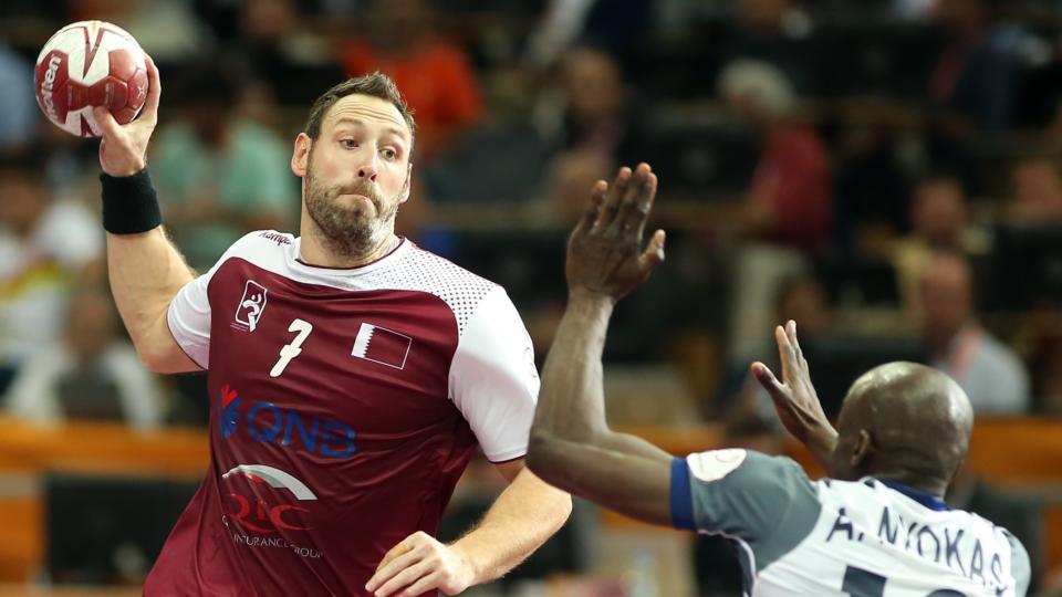 Qatar S Hired Guns Fall Short In World Handball Championship