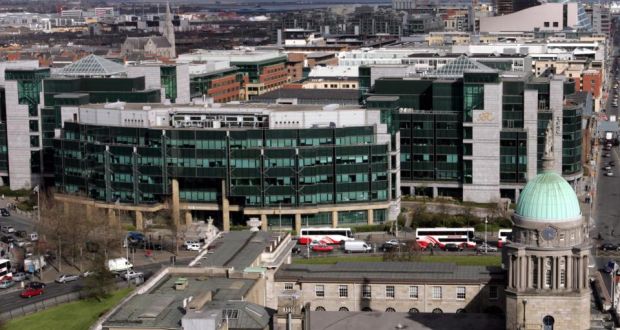 Coalition Aims To Take Ifsc To Next Level With Revised Financial Services Strategy