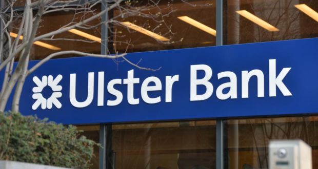 Ulster Bank To Create 350 Jobs At Belfast Call Centre