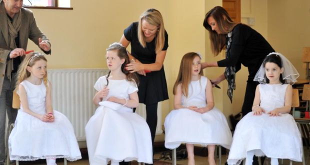 mrs jones holy communion dresses