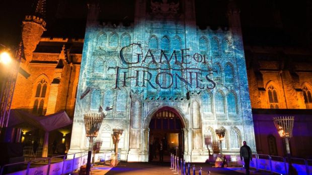 Game Of Thrones Dvd Sets New Record