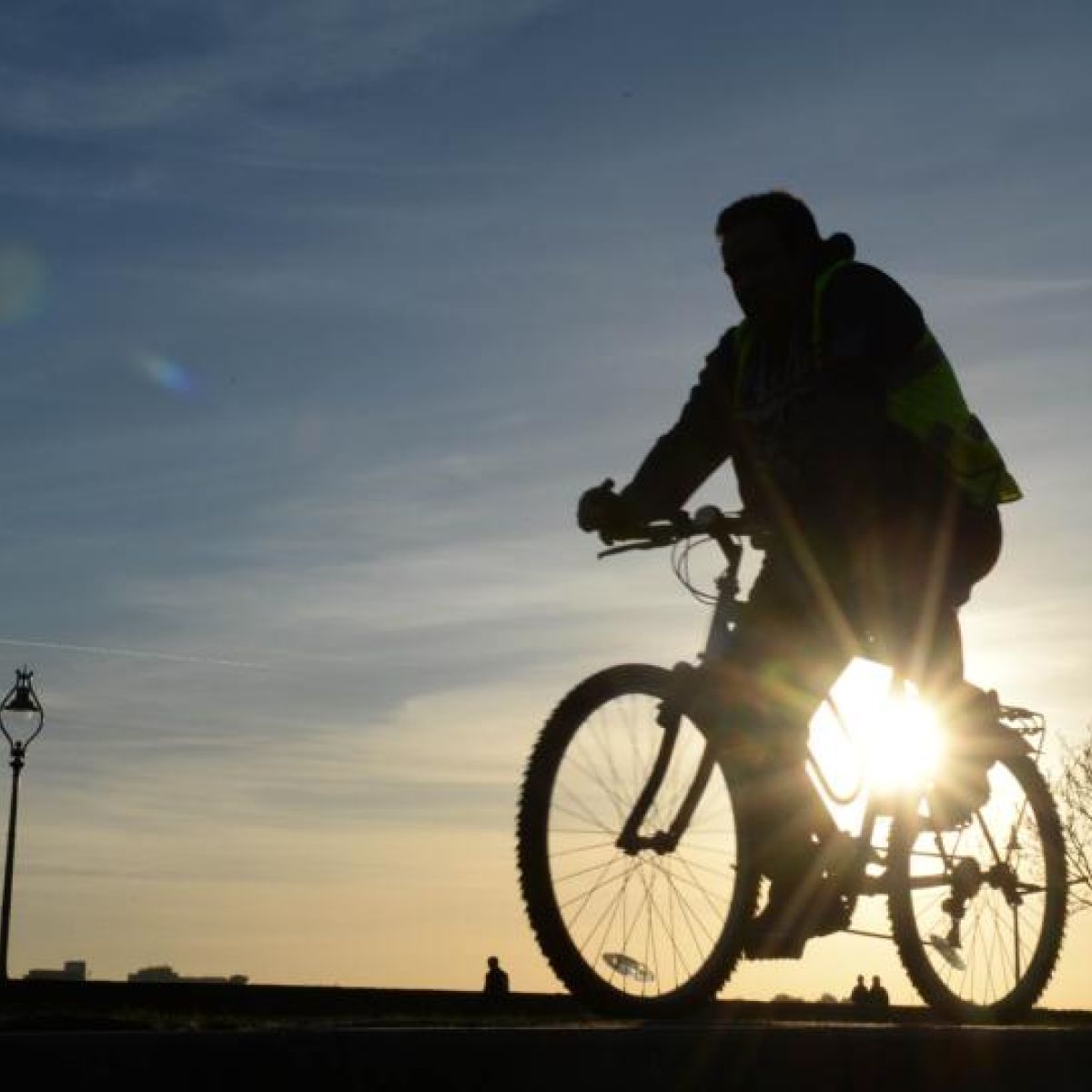 cyclepath hours