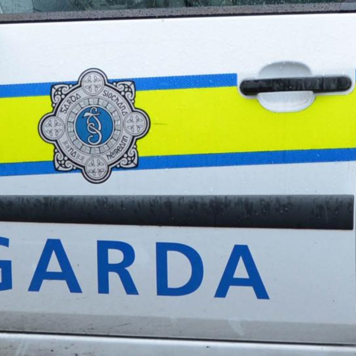 Witnesses Sought To Fermoy Crash In Which Woman 35 Died