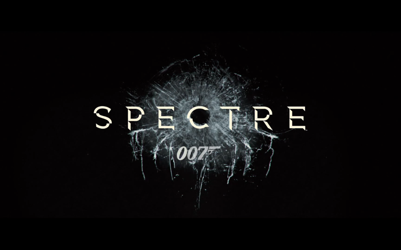 spectre movie showtimes