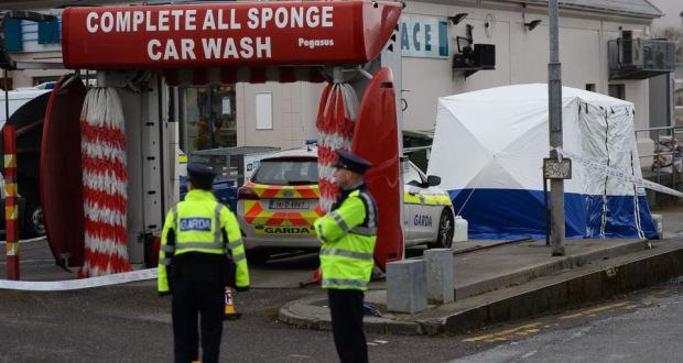 Postmortem On Man Found At Kerry Garage Inconclusive