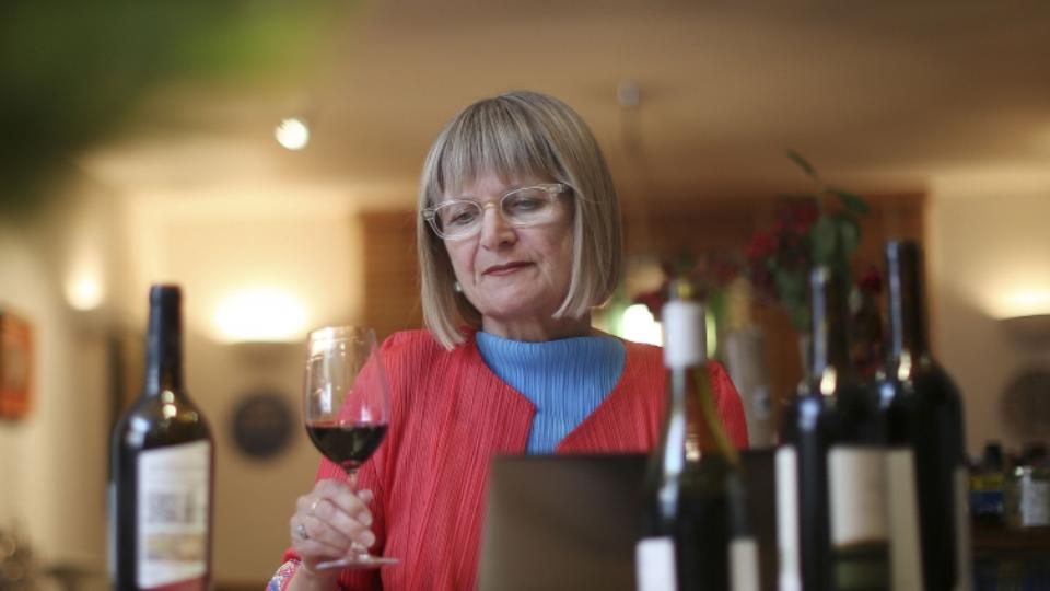 jancis robinson purple pages