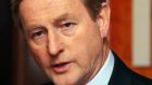 Taoiseach Enda Kenny said the Government’s spring economic statement is an opportunity for it to set out a plan for where it wants to the country to be over the next few of years. Photograph: Collins 