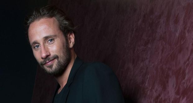 Next photo of Matthias Schoenaerts