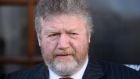 Minister for Children James Reilly said his immediate priority was ‘to ensure that no child is at risk of harm’. Photograph: Dara Mac Donaill/The Irish Times