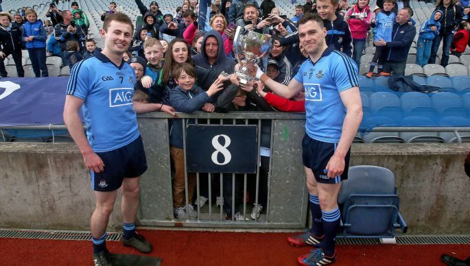 leinster football championship