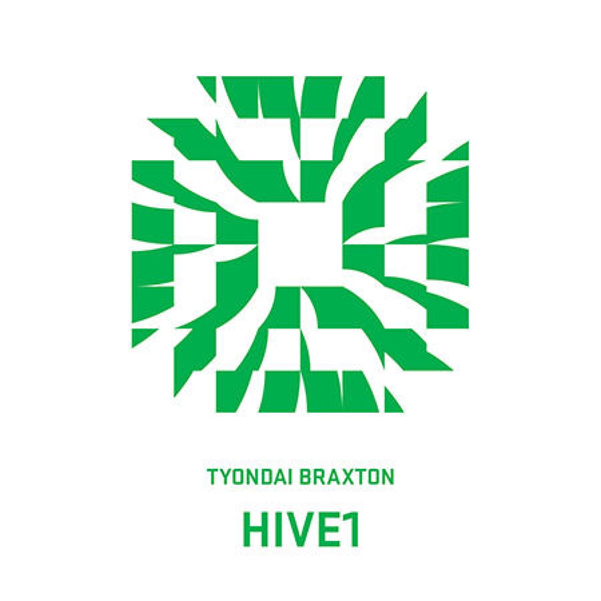 Tyondai Braxton Hive1 Album Review