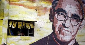 Murdered El Salvador archbishop Oscar Romero to be beatified