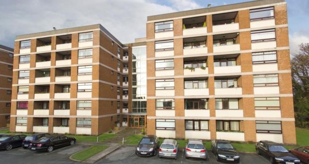 Looking For A Two Bedroom Apartment In Milltown Dublin 6