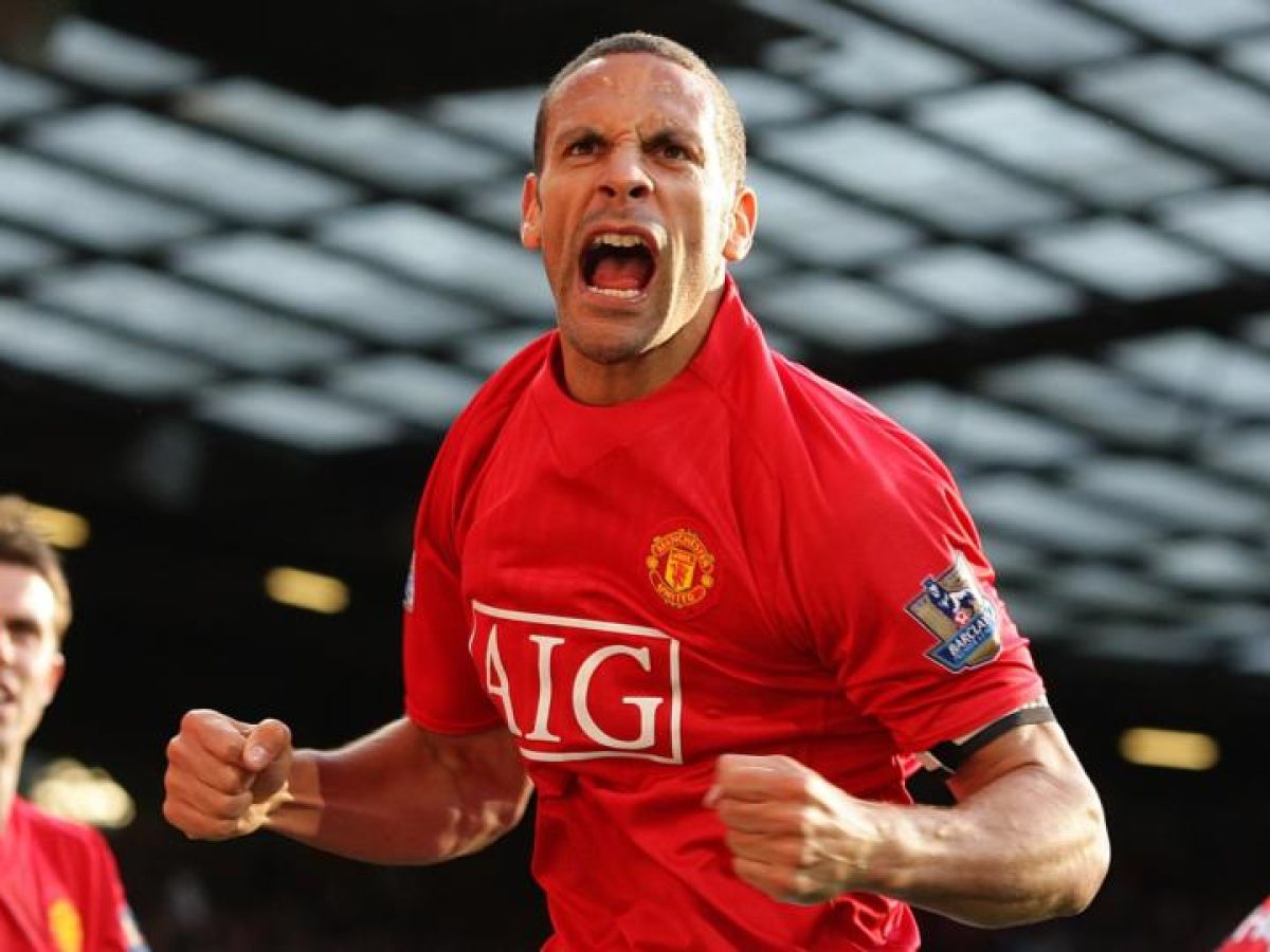 Rio Ferdinand Announces Retirement From Football