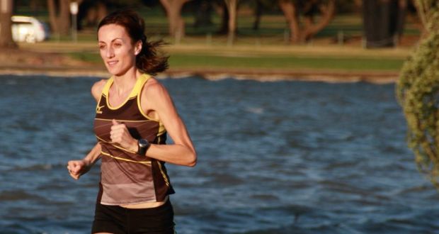 Accidental Irish Athlete Selected To Represent Australia