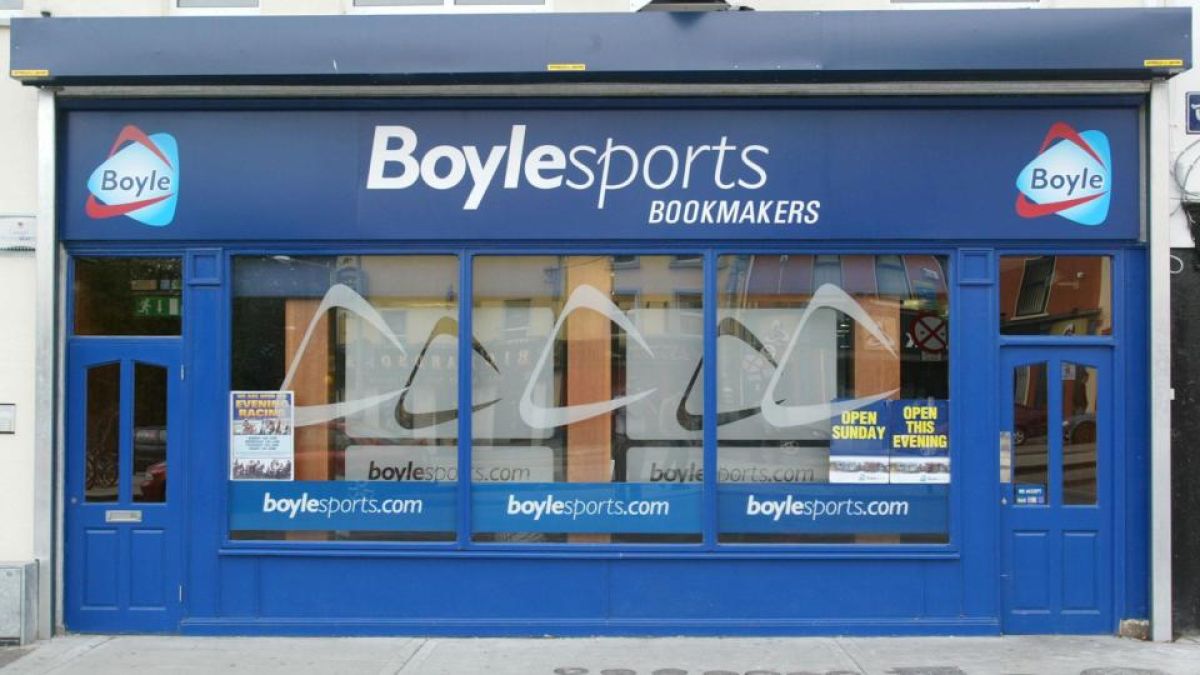 Boylesports tracker 2019