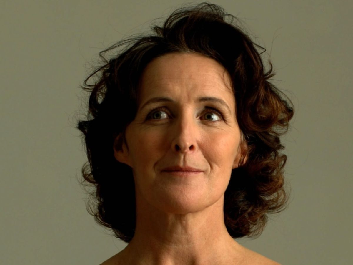 My Favourite Wb Yeats Poem Fiona Shaw On Adam S Curse