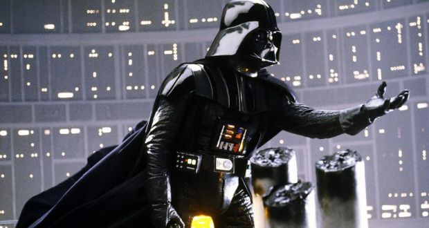 darth vader father's day