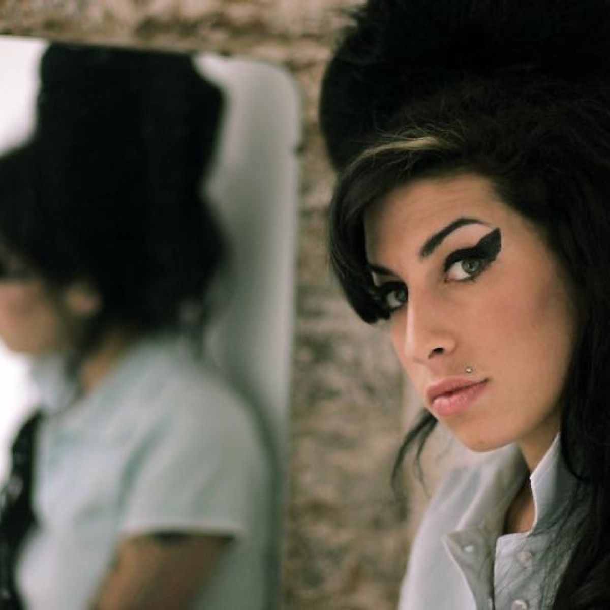 Amy Winehouse The Clues Were In The Songs The Songs Tell You Everything