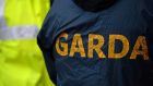 Gardaí took an average of 7.7 sick days last year, compared with 9.6 days for those working in the health sector. Photograph: Frank Miller