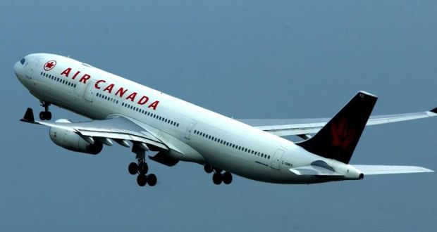 air canada lost luggage policy