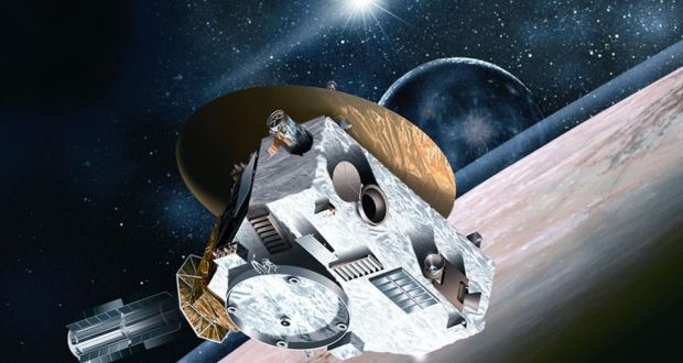 Was The New Horizons Mission To Pluto Worth The Time And Money