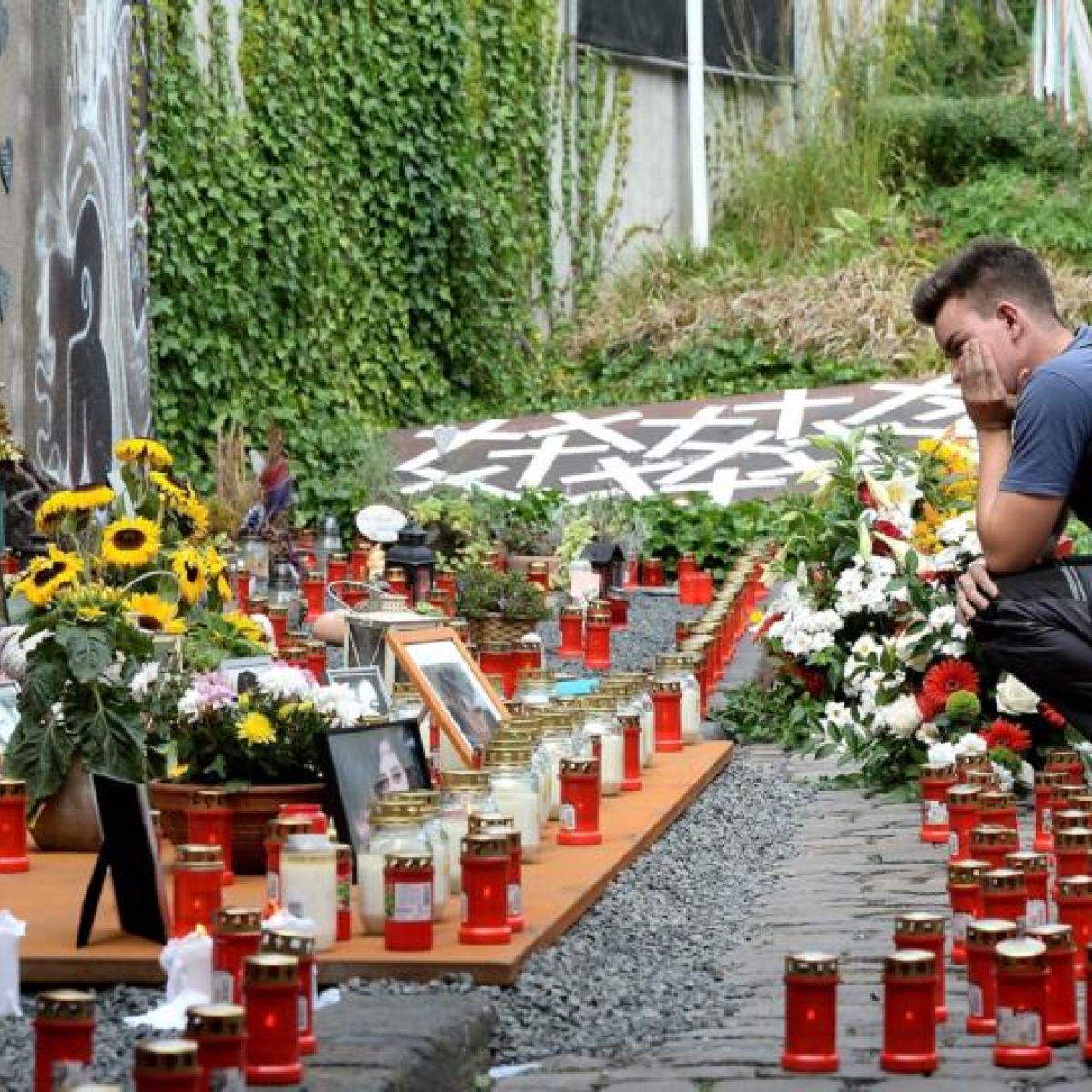 Love Parade Techno Party Returns To Berlin Five Years After Deaths