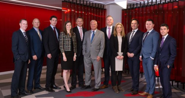 Jll Appoints New Directors