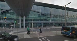 Flight forced to make an emergency landing at Dublin Airport