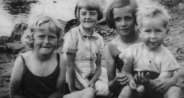 Family Fortunes: Long Limerick summers of salmon, song and swimming