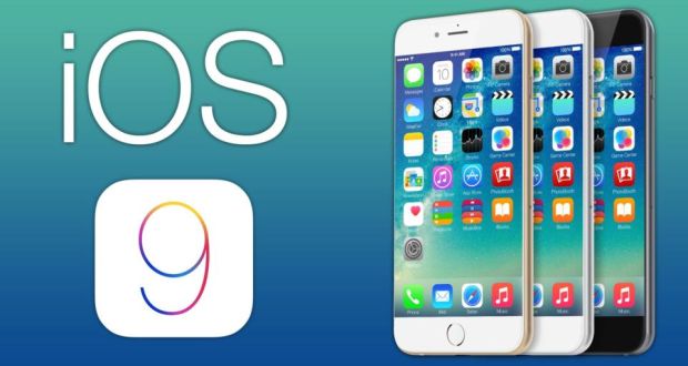 Apple Ios 9 Expect Slicker Siri Improved Multitasking