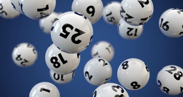 what are the odds of winning the irish lotto