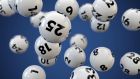 When the first lottery draw took place in 1988, the chances of your numbers coming in were one in 1,947,792. 