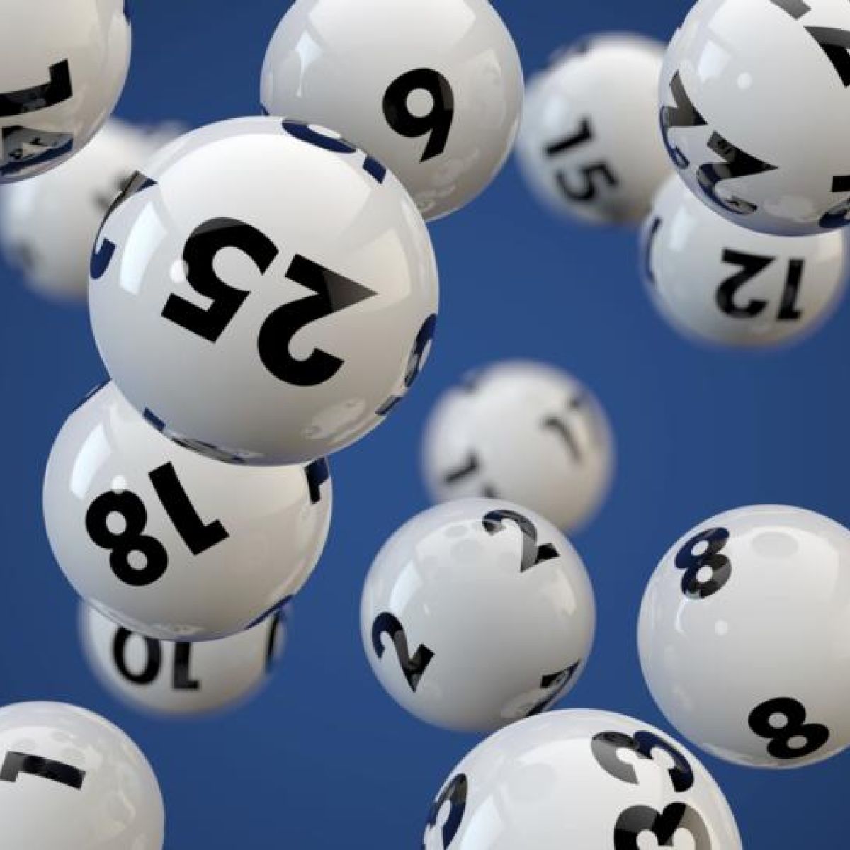 lotto 47 odds