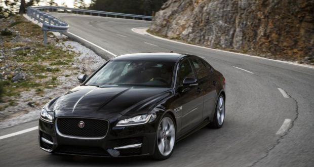 Jaguar Car Images Top Model