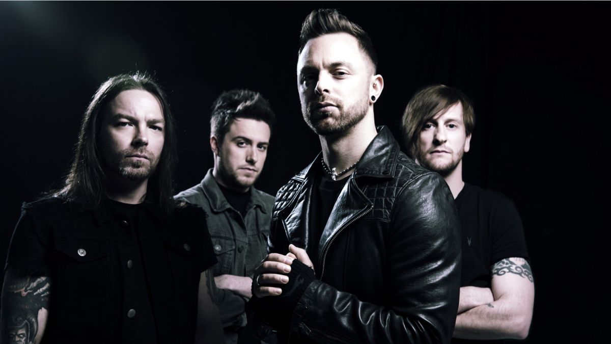 Bullet For My Valentine We Are A Heavy Metal Band We Always Have Been