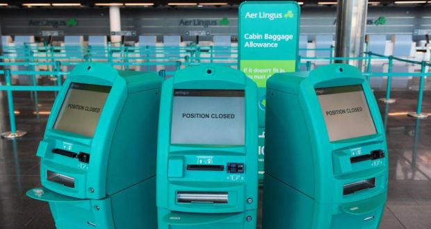 Government To Lend Out 335m From Aer Lingus Sale