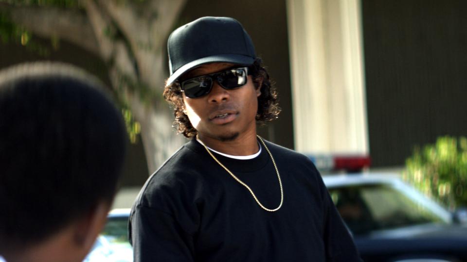 Straight Outta Compton Review A Pulsating If Somewhat Airbrushed Biopic