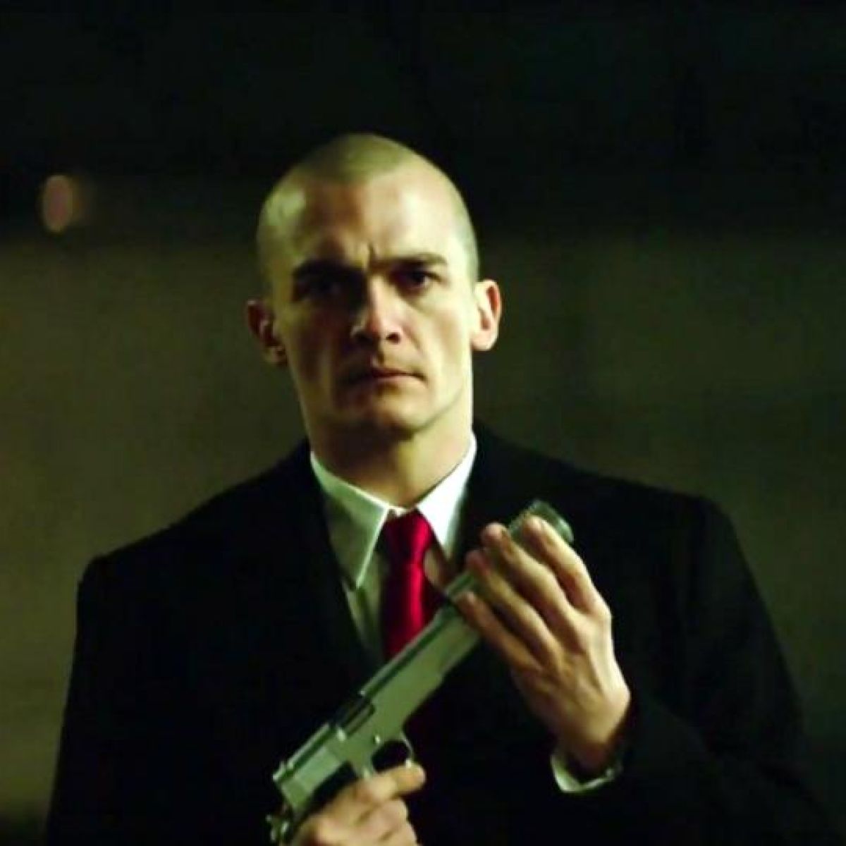 Hitman Agent 47 Review Fires And Misses