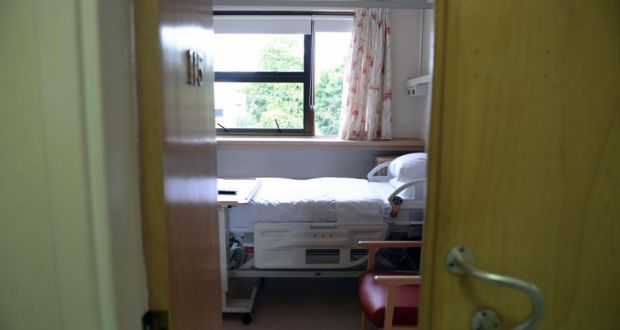 Northside Patients Won T Cross Liffey For Empty Hospital Beds